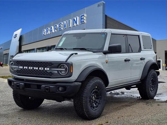 2026 Ford Bronco Badlands for sale in Grapevine, TX