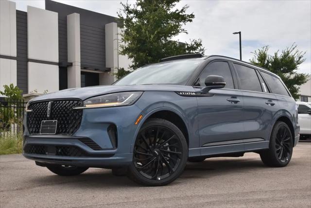 2026 Lincoln Aviator Reserve for sale in Grapevine, TX