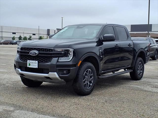2026 Ford Ranger XLT for sale in Grapevine, TX