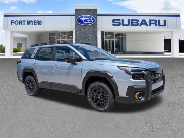2026 Subaru Outback Wilderness for sale in Fort Myers, FL