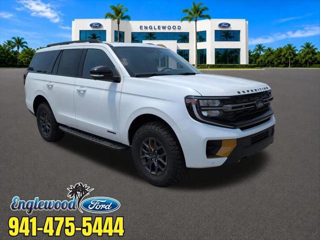 2026 Ford Expedition Tremor for sale in Englewood, FL