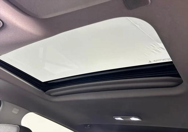 2020 Chevrolet Silverado 2500HD 4WD Crew Cab Standard Bed LTZ