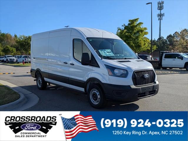 2026 Ford Transit Cargo Van T-250 for sale in Apex, NC
