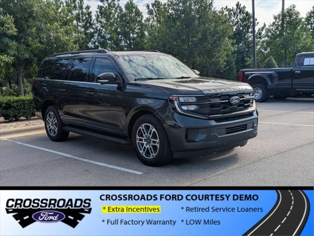 2026 Ford Expedition Max Active MAX for sale in Apex, NC