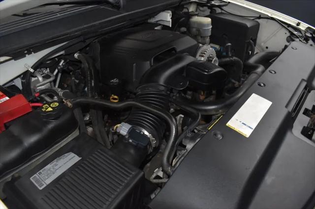 2011 Cadillac Escalade ESV Luxury
