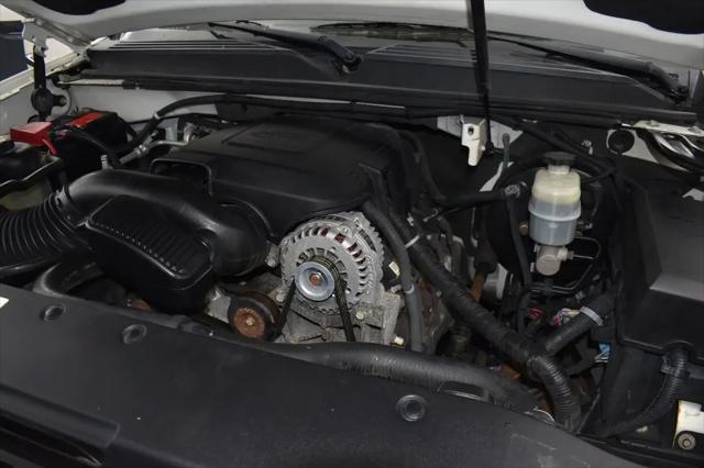 2011 Cadillac Escalade ESV Luxury