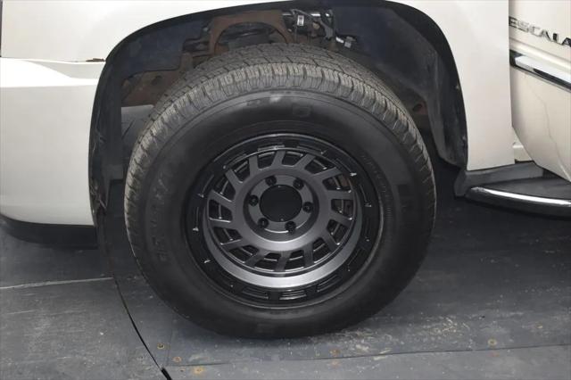 2011 Cadillac Escalade ESV Luxury