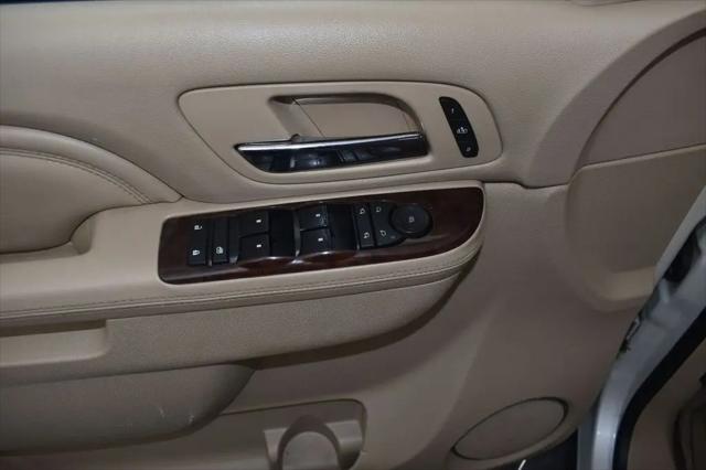 2011 Cadillac Escalade ESV Luxury
