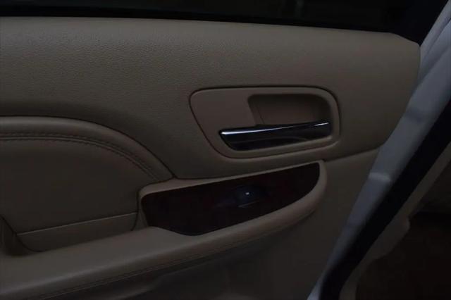2011 Cadillac Escalade ESV Luxury