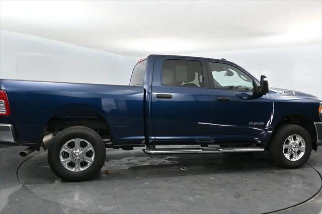 2024 Ram 2500 Big Horn Crew Cab 4x4 6'4" Box