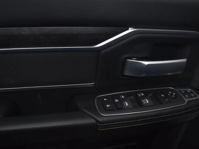 2024 Ram 2500 Big Horn Crew Cab 4x4 6'4" Box