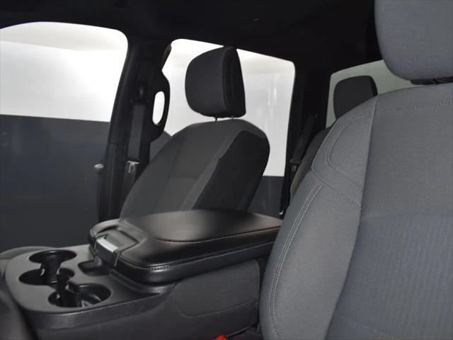 2024 Ram 2500 Big Horn Crew Cab 4x4 6'4" Box