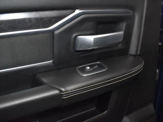 2024 Ram 2500 Big Horn Crew Cab 4x4 6'4" Box