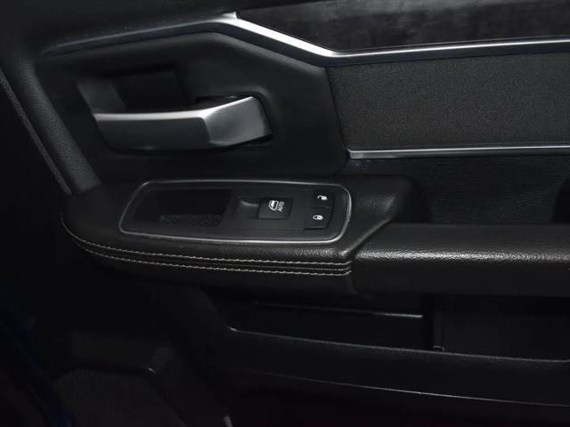 2024 Ram 2500 Big Horn Crew Cab 4x4 6'4" Box