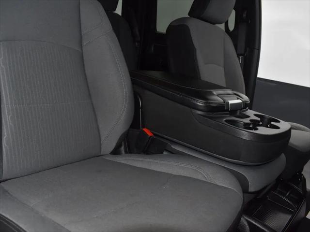 2024 Ram 2500 Big Horn Crew Cab 4x4 6'4" Box