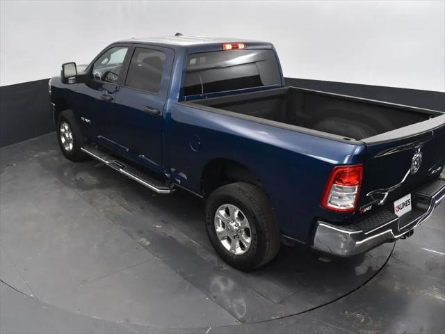 2024 Ram 2500 Big Horn Crew Cab 4x4 6'4" Box