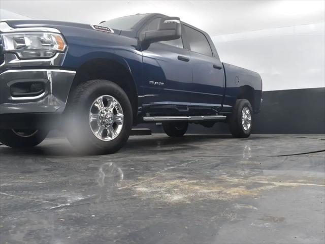 2024 Ram 2500 Big Horn Crew Cab 4x4 6'4" Box