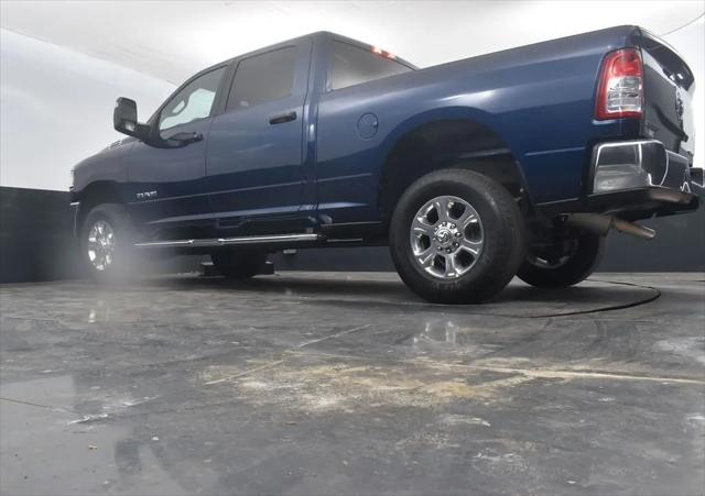 2024 Ram 2500 Big Horn Crew Cab 4x4 6'4" Box