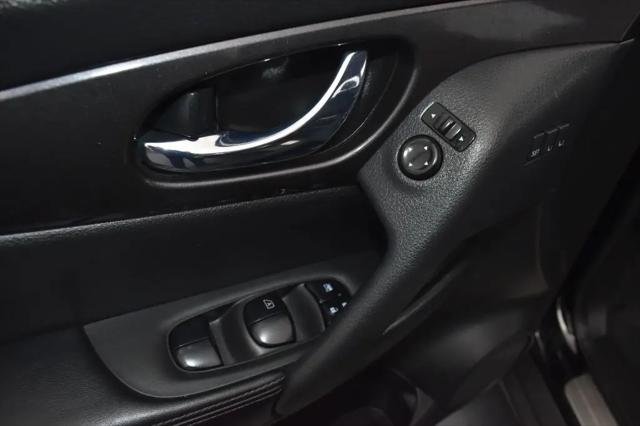 2020 Nissan Rogue SV Intelligent AWD