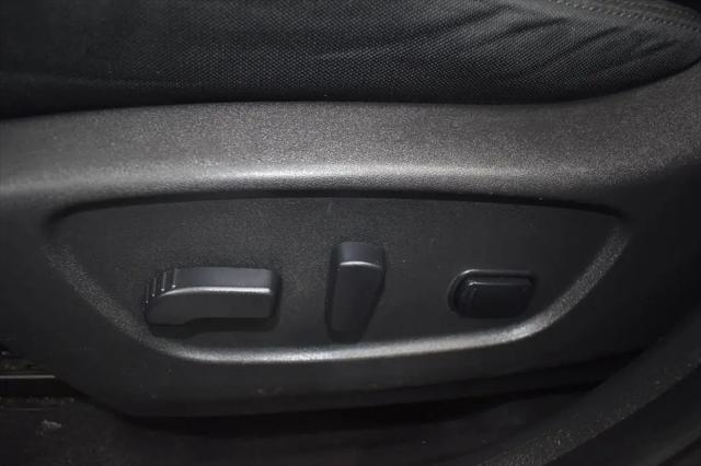 2020 Nissan Rogue SV Intelligent AWD