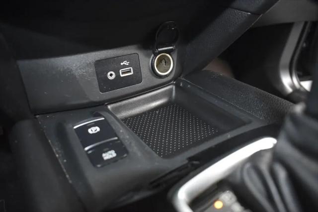 2020 Nissan Rogue SV Intelligent AWD