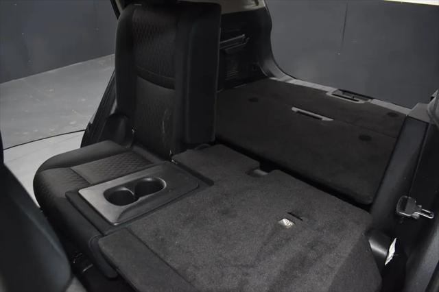 2020 Nissan Rogue SV Intelligent AWD