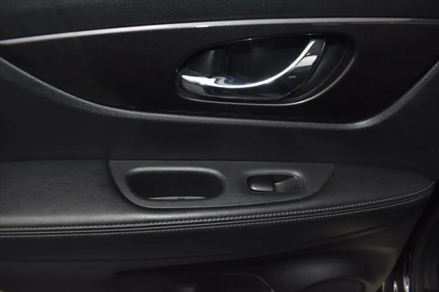 2020 Nissan Rogue SV Intelligent AWD