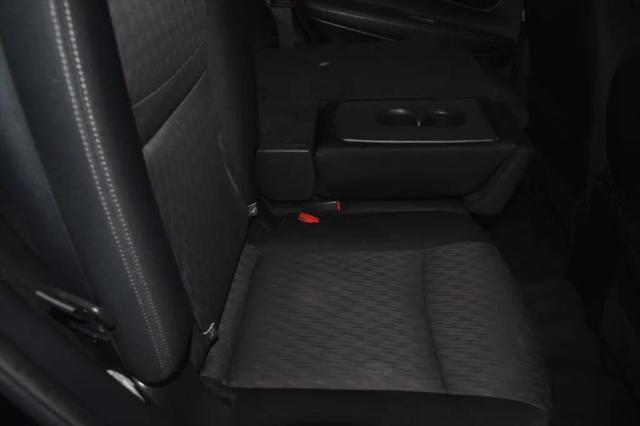 2020 Nissan Rogue SV Intelligent AWD