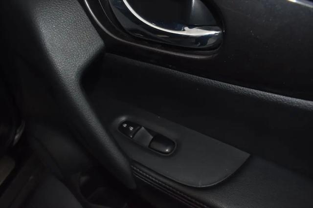 2020 Nissan Rogue SV Intelligent AWD