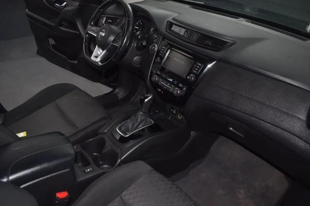 2020 Nissan Rogue SV Intelligent AWD