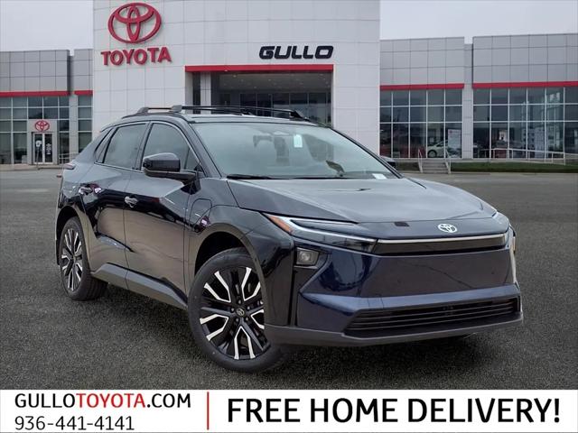 2026 Toyota bZ Limited for sale in Conroe, TX