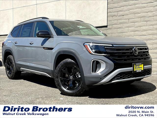 2026 Volkswagen Atlas Peak Edition for sale in Walnut Creek, CA