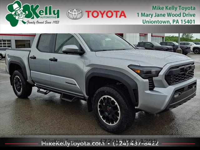2026 Toyota Tacoma SR5 for sale in Uniontown, PA