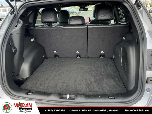 2023 Jeep Compass High Altitude 4x4