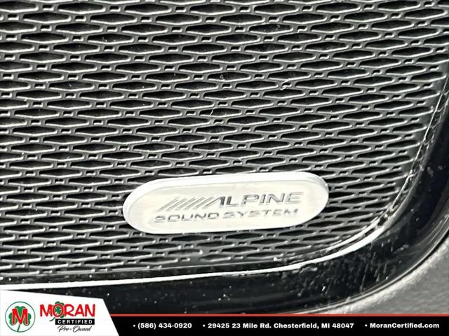 2023 Jeep Compass High Altitude 4x4