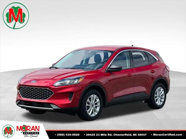 2022 Ford Escape SE for sale in Clinton Township, MI