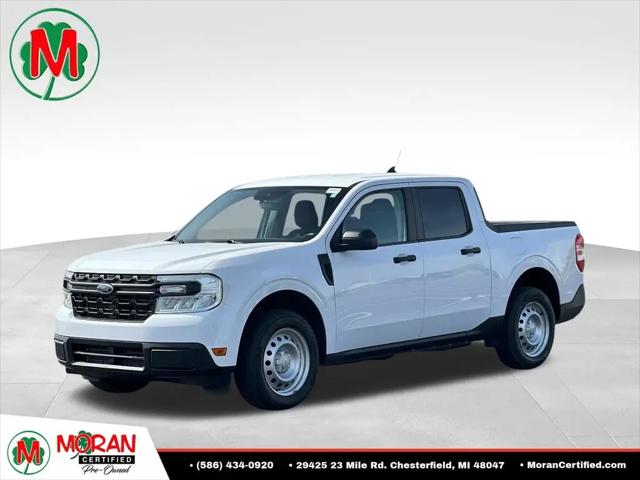 2023 Ford Maverick XL for sale in Clinton Township, MI