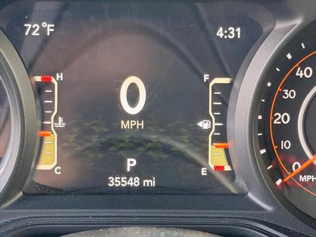 2024 Jeep Wrangler 4-Door Rubicon 4x4