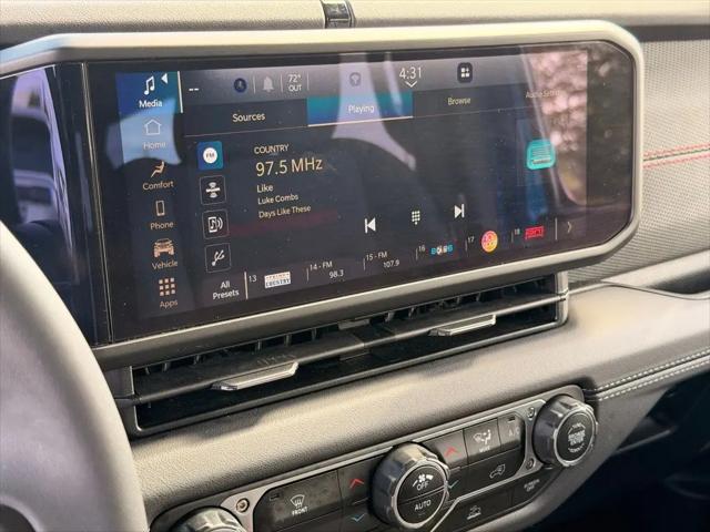 2024 Jeep Wrangler 4-Door Rubicon 4x4