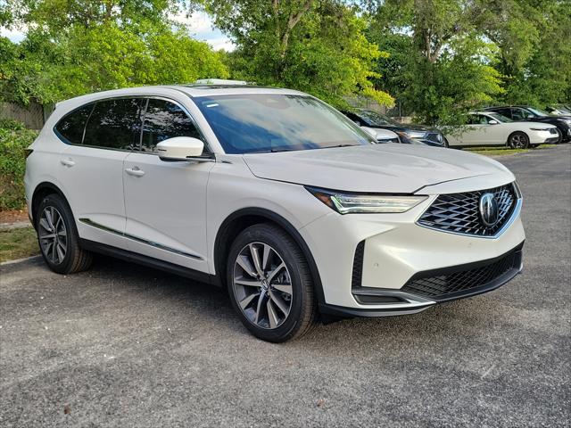 2026 Acura MDX Technology Package for sale in Miami, FL