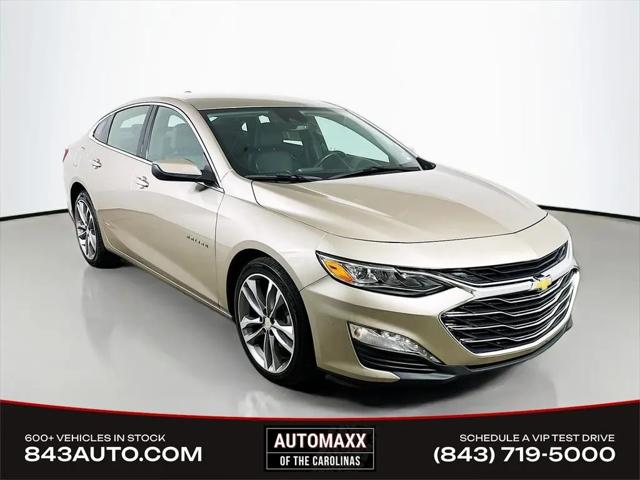 2024 Chevrolet Malibu FWD 2LT for sale in Summerville, SC