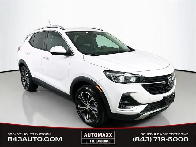 2023 Buick Encore GX Select FWD for sale in Summerville, SC