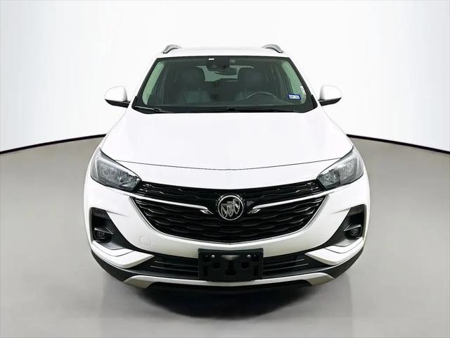 2023 Buick Encore GX Select FWD