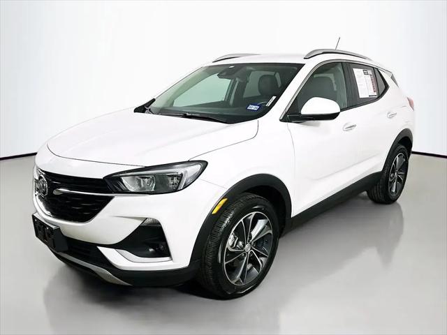 2023 Buick Encore GX Select FWD