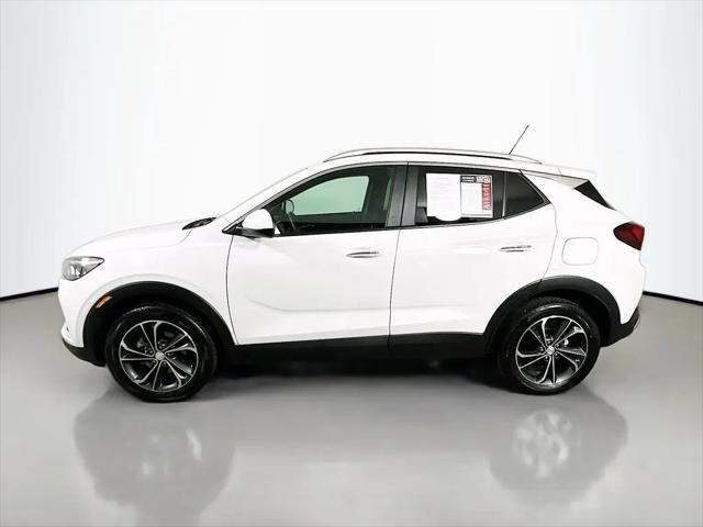 2023 Buick Encore GX Select FWD