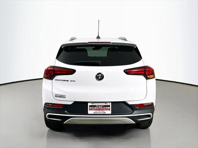 2023 Buick Encore GX Select FWD