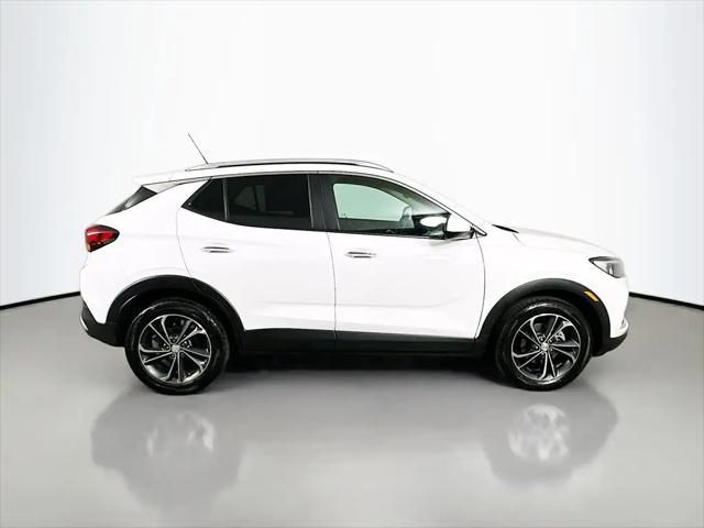 2023 Buick Encore GX Select FWD