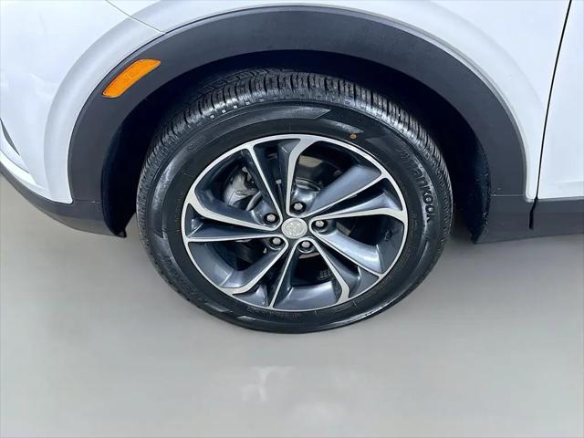 2023 Buick Encore GX Select FWD