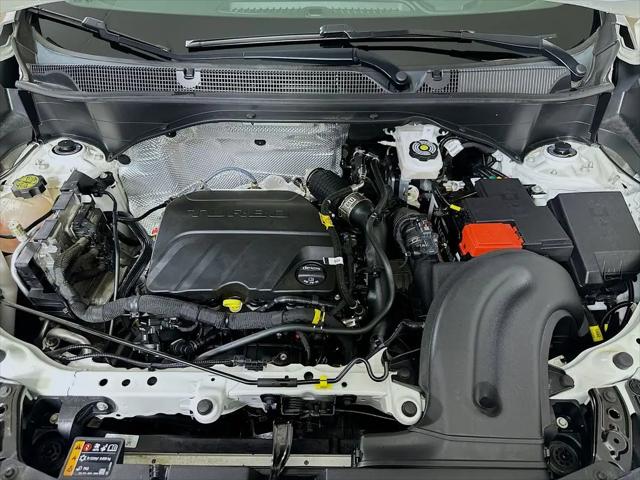 2023 Buick Encore GX Select FWD
