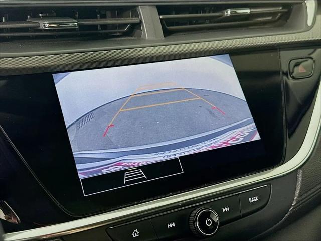 2023 Buick Encore GX Select FWD